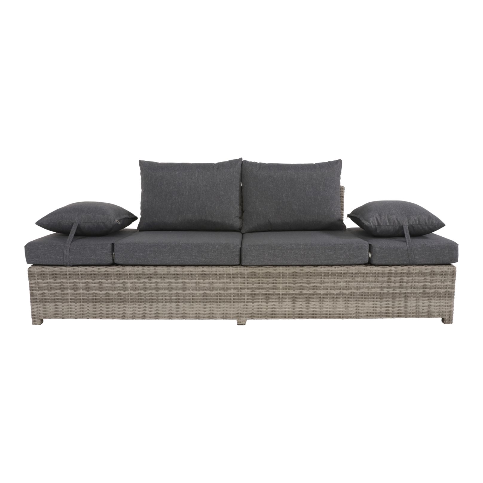 Lesli Living Loungebank »Roma Cloud«