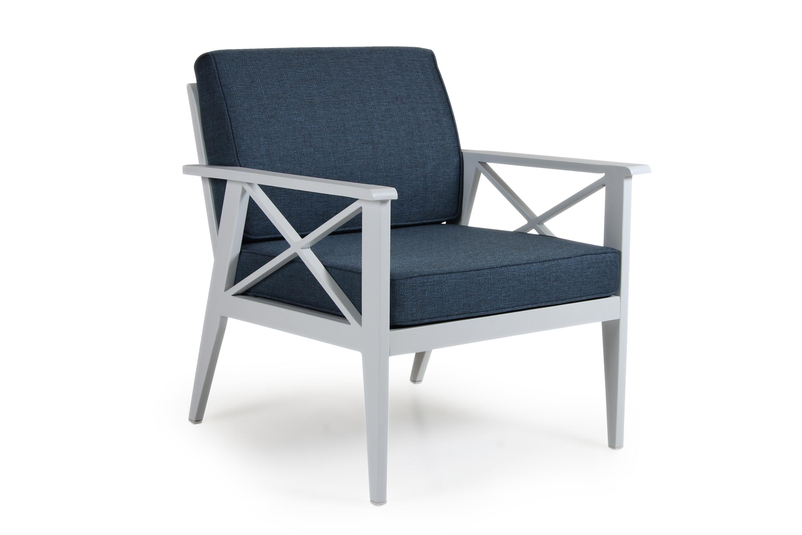 Brafab »Sottenville« Loungegruppe