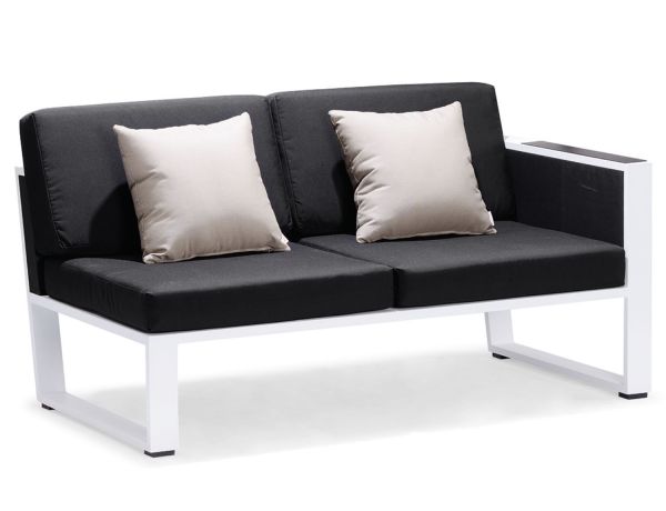 Higold »York« Ecklounge-Set
