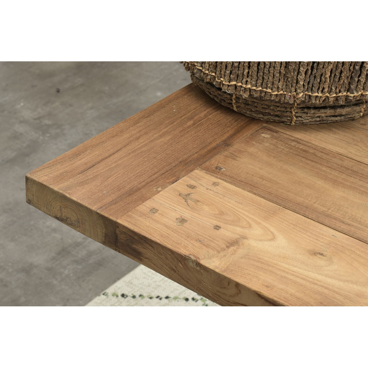 Garden Impressions Stuhl »Excellence« mit Tisch »Colombia«