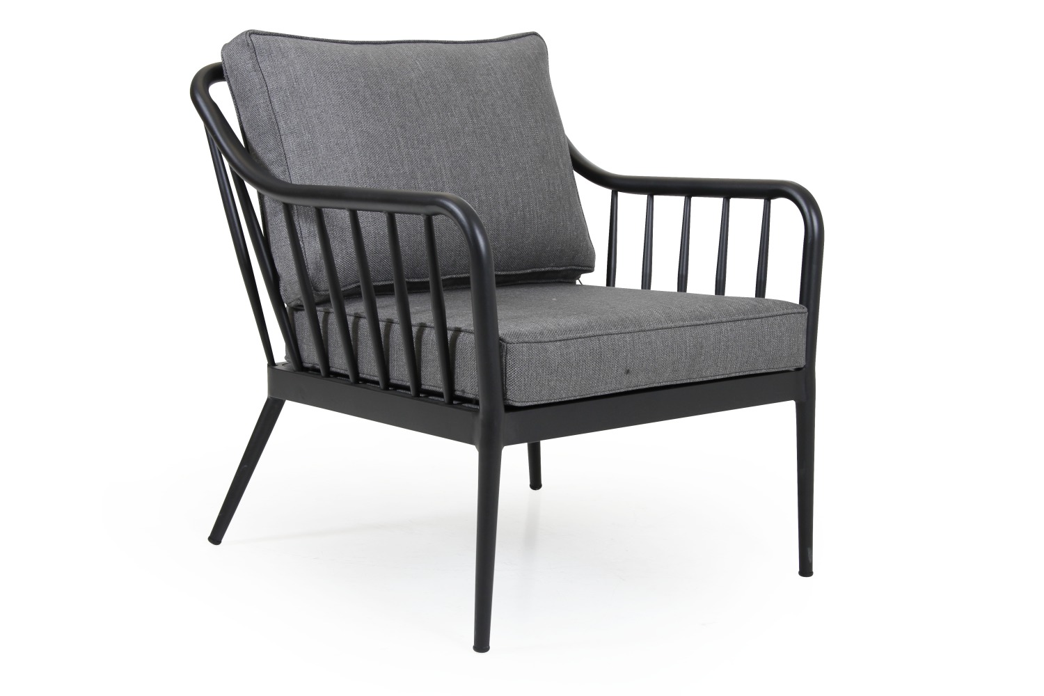 Brafab Loungeset »Coleville« mit Tisch »Grandby«
