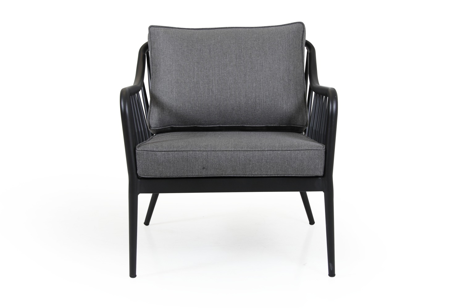 Brafab Loungeset »Coleville« mit Tisch »Grandby«