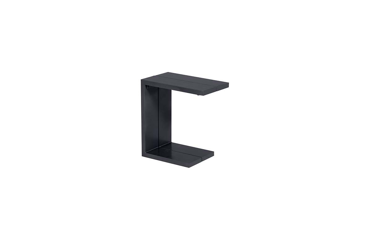 Garden Impressions »Cube« Lounge Gruppe Teak Look 2 Farben