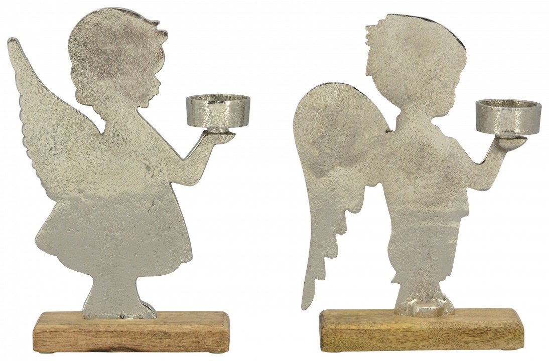 Exner »Engel Puri« Junge & Mädchen (klein)
