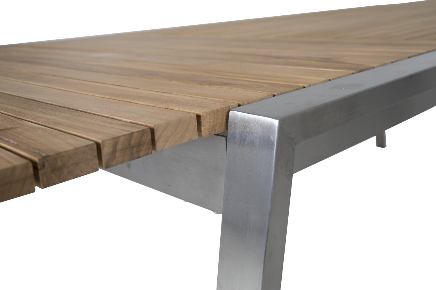 Brafab »Naos« Dining