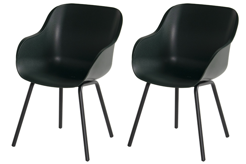 Hartman Sophie Elegance Rondo 8 Farben