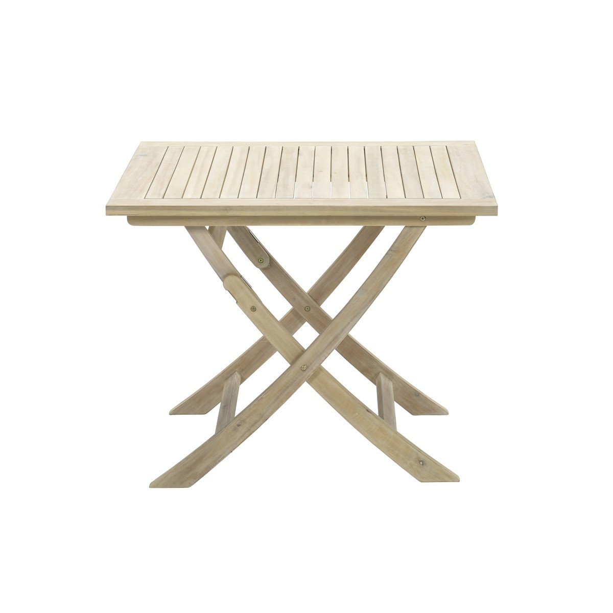 Garden Impressions Stuhl »Romano« mit Tisch »Kent«