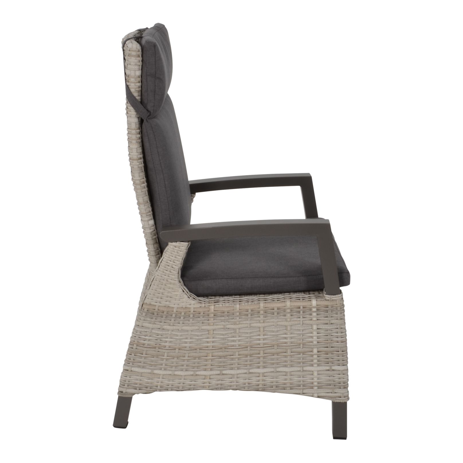 Lesli Living Dining-Stuhl »Prato Mountain«