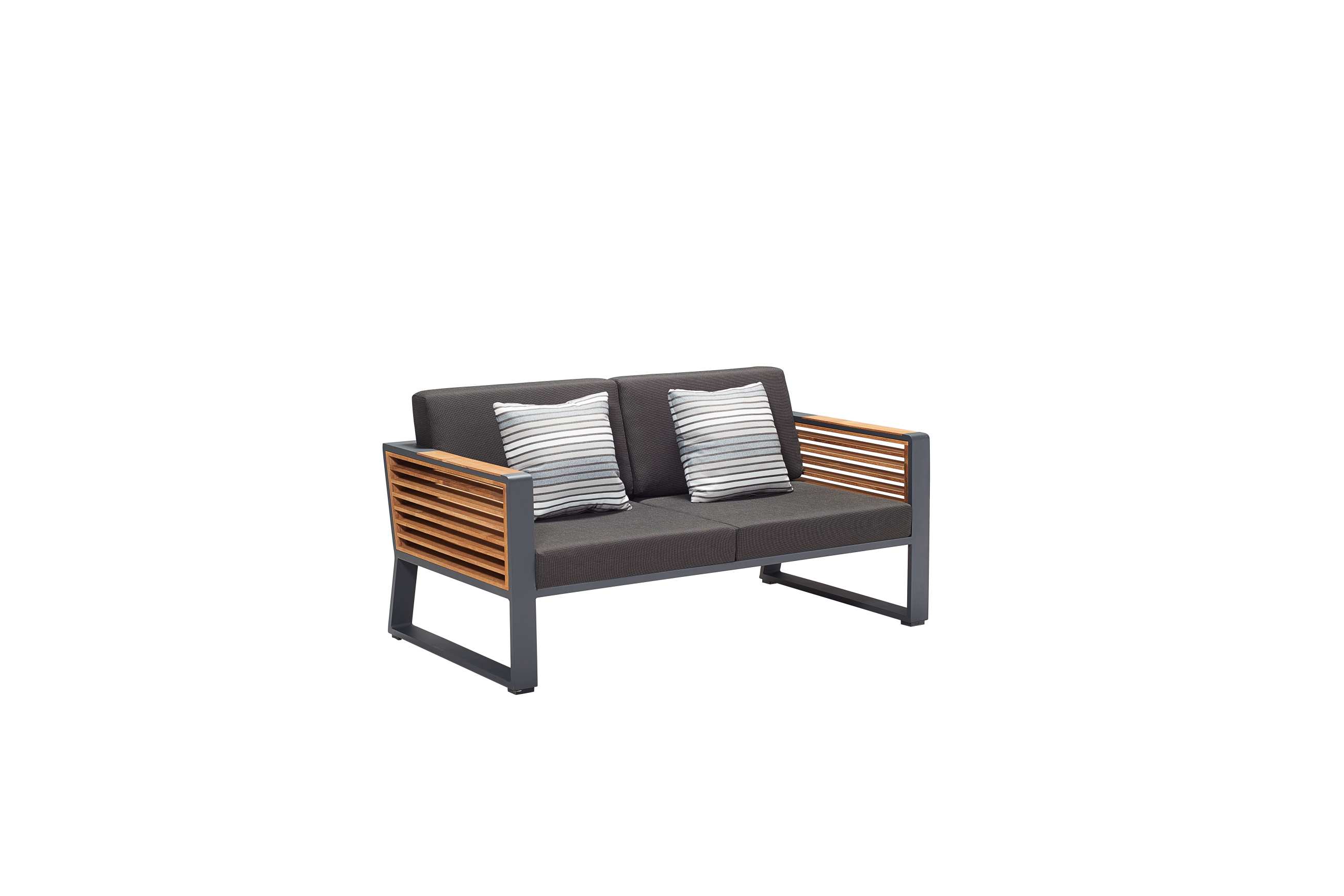 Higold »New York« Lounge-Set 2 Sitzer
