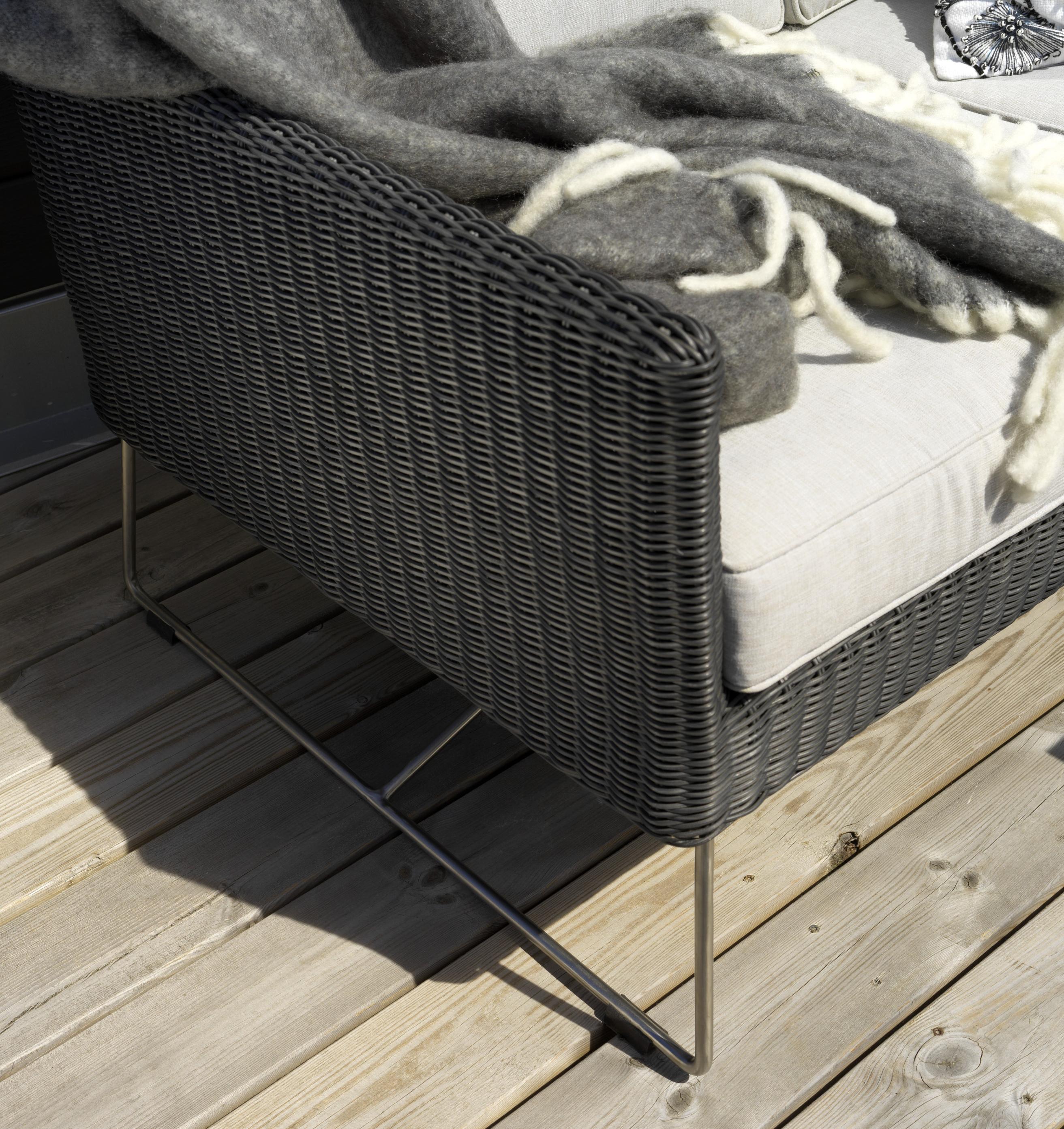 Brafab »Dighton« 2,5 Sitzer-Sofa