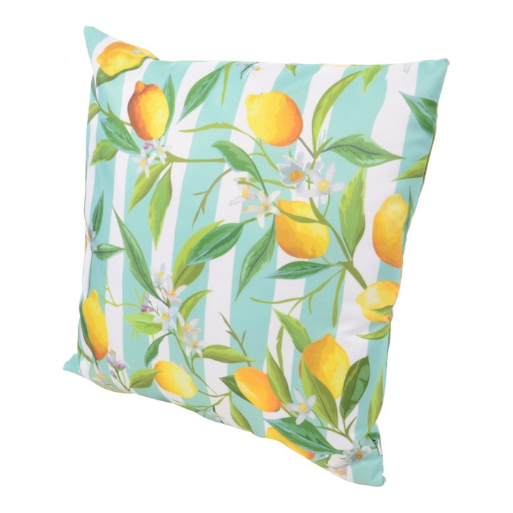 Esquina »Zierkissen Outdoor« 5 Farben & Muster