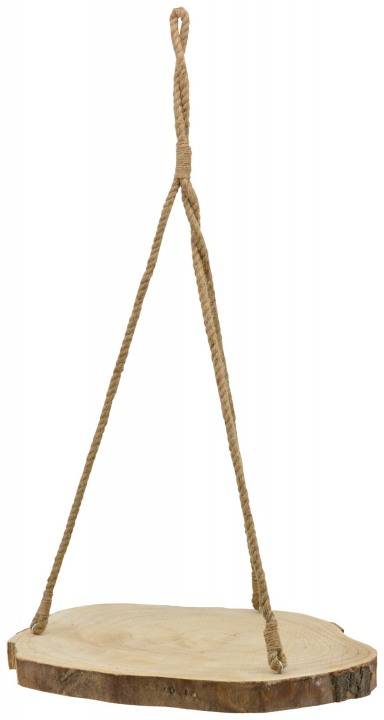 Exner »BaumScheibenHänger Timba« Holz