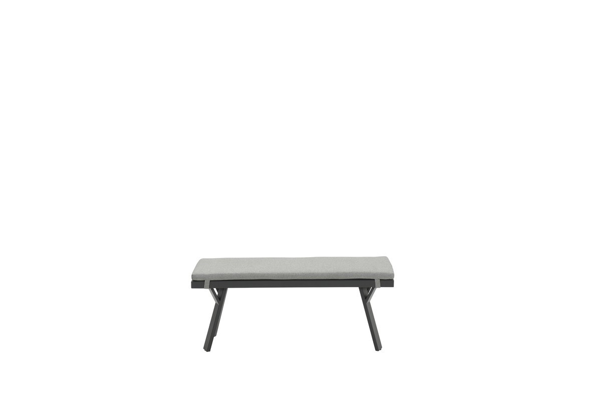 Garden Impressions »Sergio« Lounge-Dining Gruppe