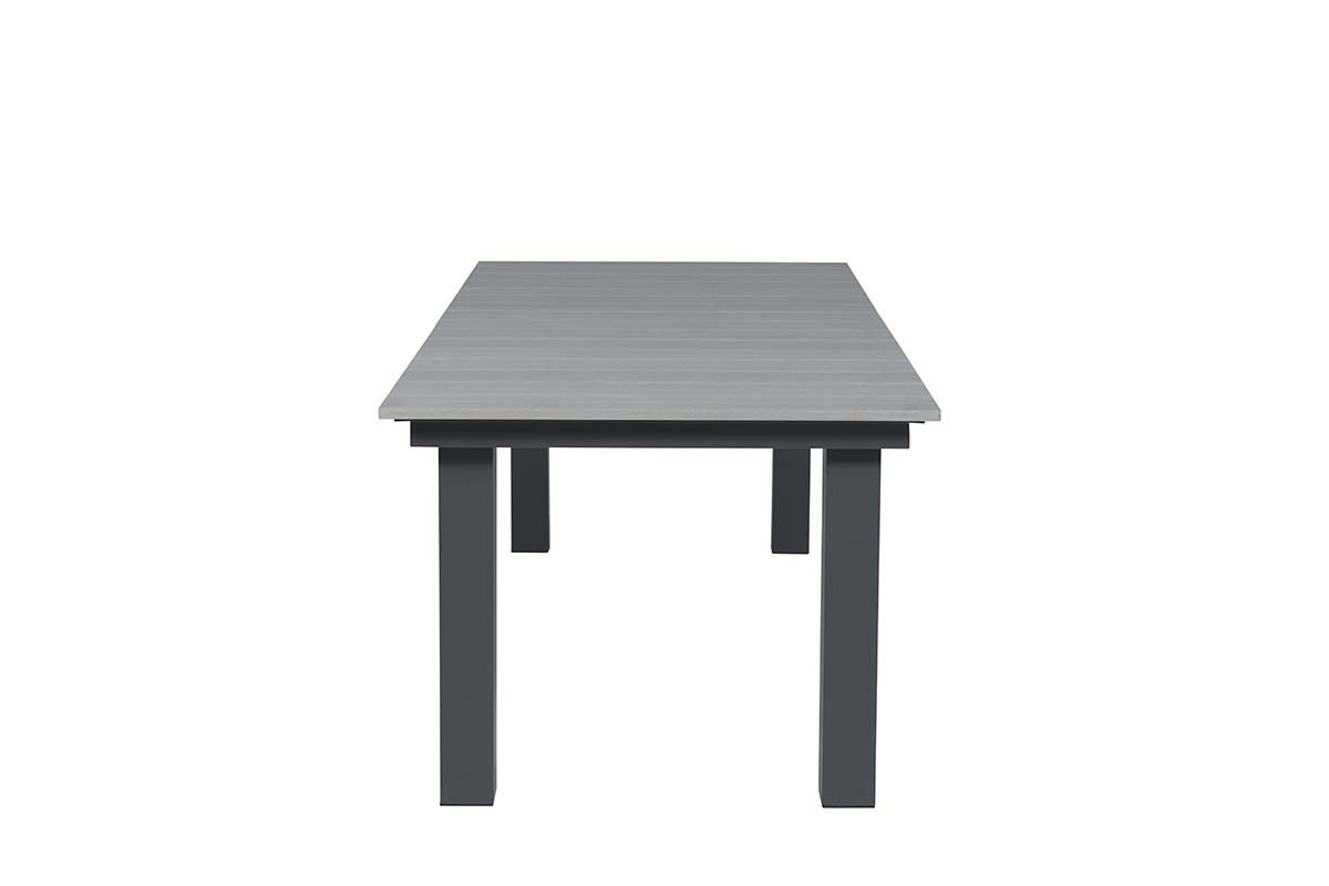 Garden-Impressions-Stuhl-Excellence-mit-Tisch-Parkland-2 Garden Impressions Stuhl »Excellence« mit Tisch »Parkland«