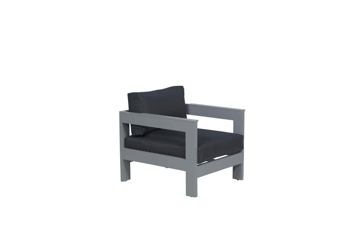 Garden Impressions »Romero« Lounge Eckgruppe