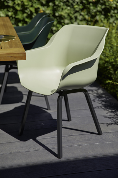 Hartman Sophie Element Armchair 11 Farben