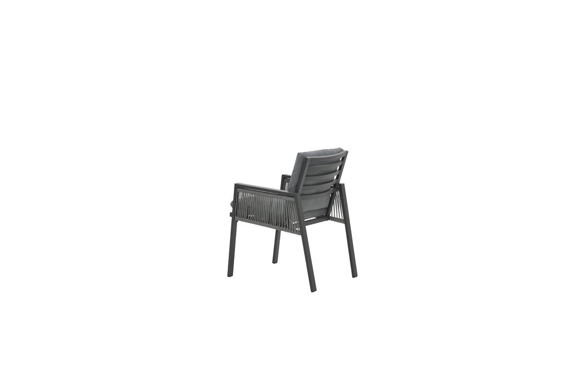 Garden Impressions »Andrea« Lounge-Dining Gruppe 2 Farben