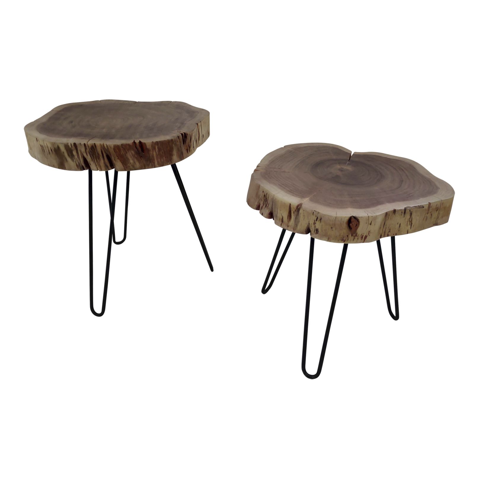 Lesli Living Beistelltischset »Dylan«
