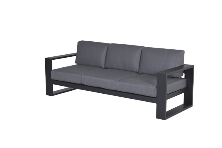 aGarden Impressions »Cube« Lounge Gruppe 2 Farben