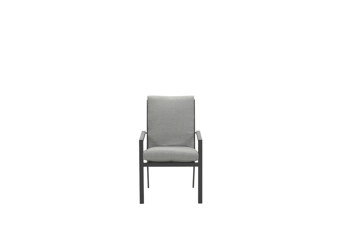 Garden Impressions »Sergio« Lounge-Dining Gruppe