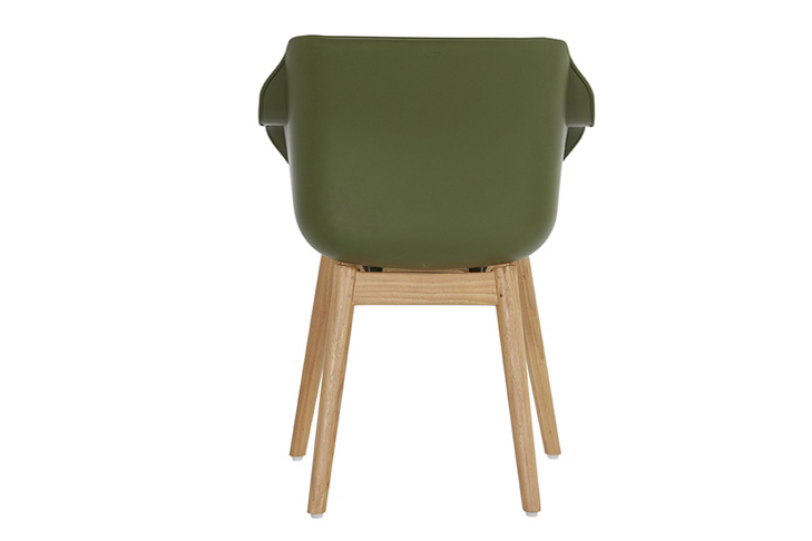 Hartman Sophie Teak Armchair 11 Farben