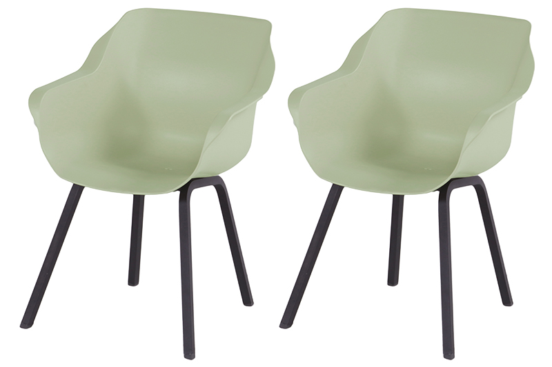 Hartman Sophie Element Armchair 11 Farben
