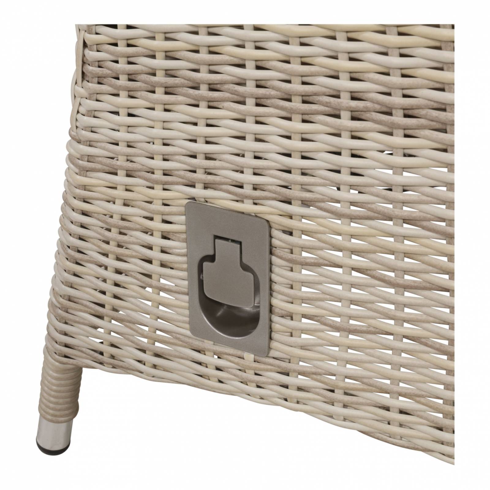 Lesli Living Dining-Sessel Soho Beach