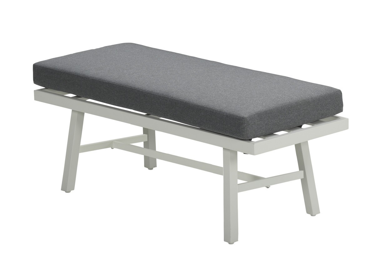 Garden Impressions »Andrea« Lounge-Dining Gruppe 2 Farben