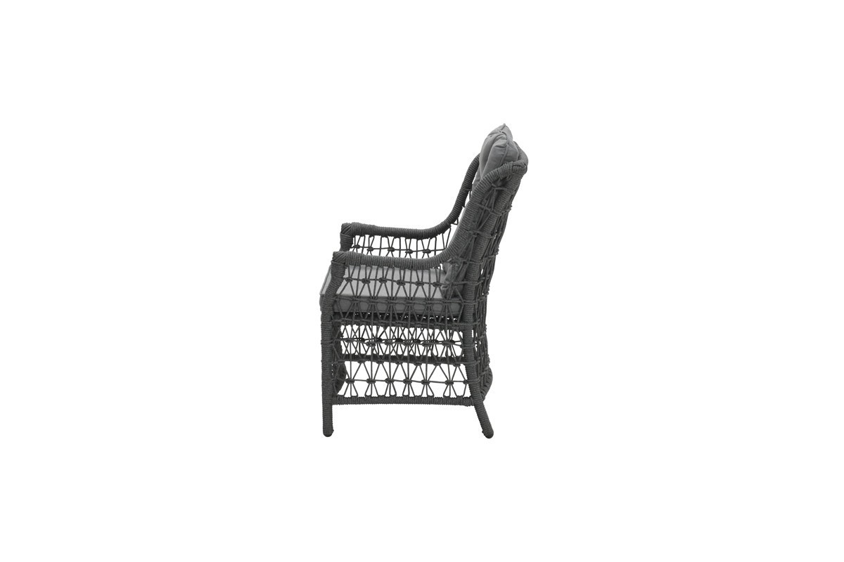 Garden-Impressions-Stuhl-Excellence-mit-Tisch-Colombia-2 Garden Impressions Stuhl »Excellence« mit Tisch »Colombia«