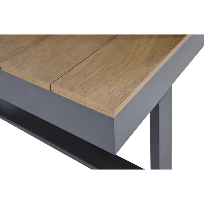 Lesli Living Loungebank »Arezzo«