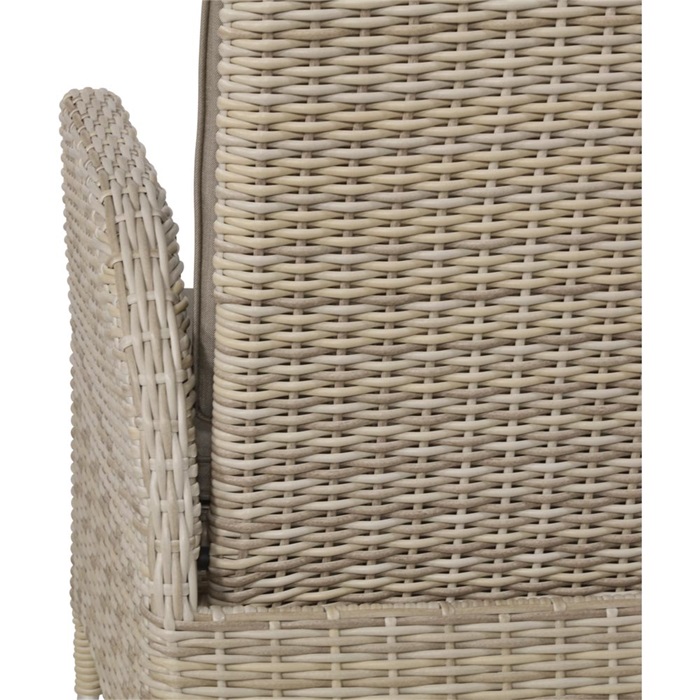 Lesli Living Dining-Sessel »Soho 2.0 Beach«
