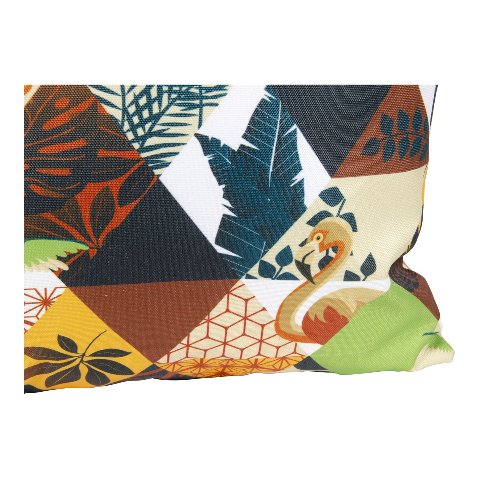 Lesli Living »Zierkissen Outdoor« 6 Farben & Muster