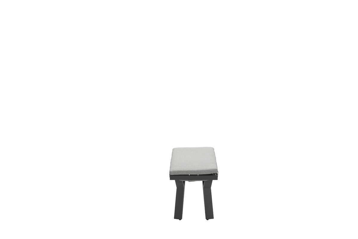 Garden Impressions »Sergio« Lounge-Dining Gruppe