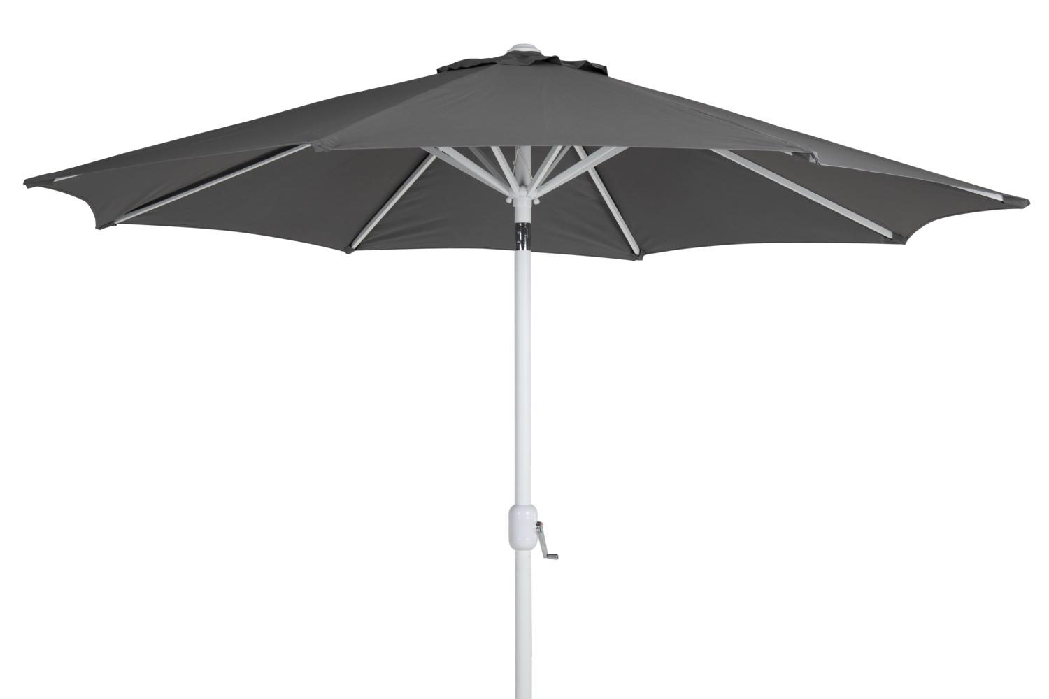 Brafab »Cambre« Sonnenschirm Ø3m rund