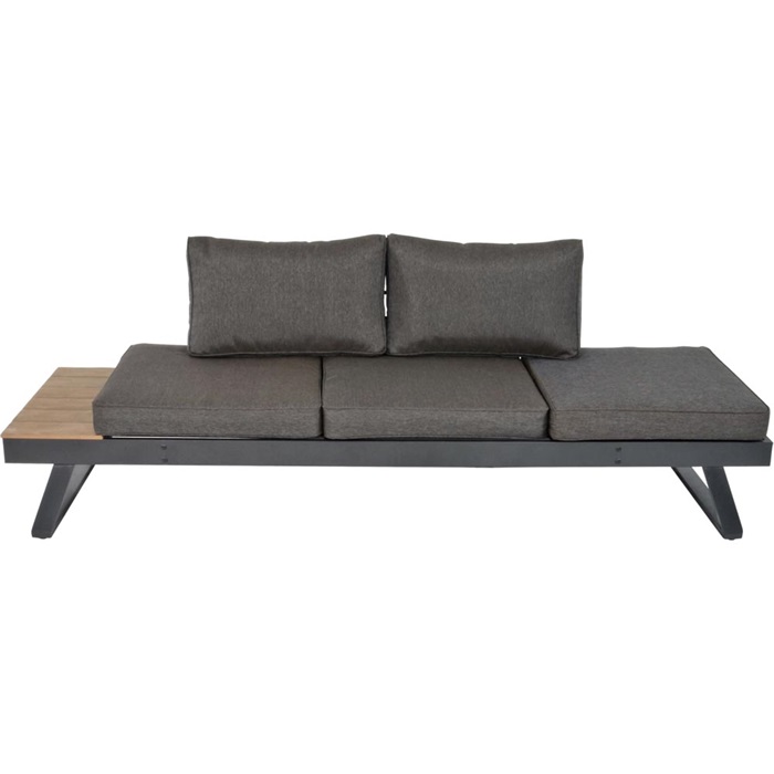 Lesli Living Loungebank »Arezzo«