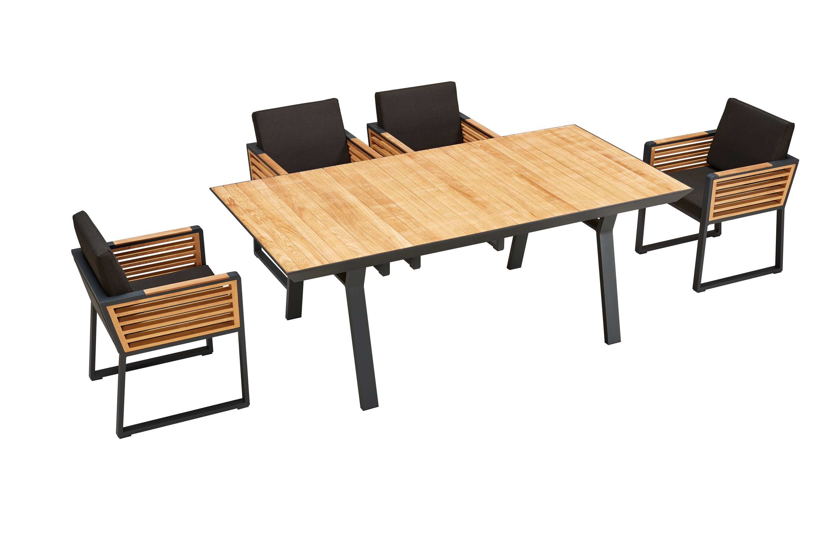 Higold »New York« Dining-Set 6er