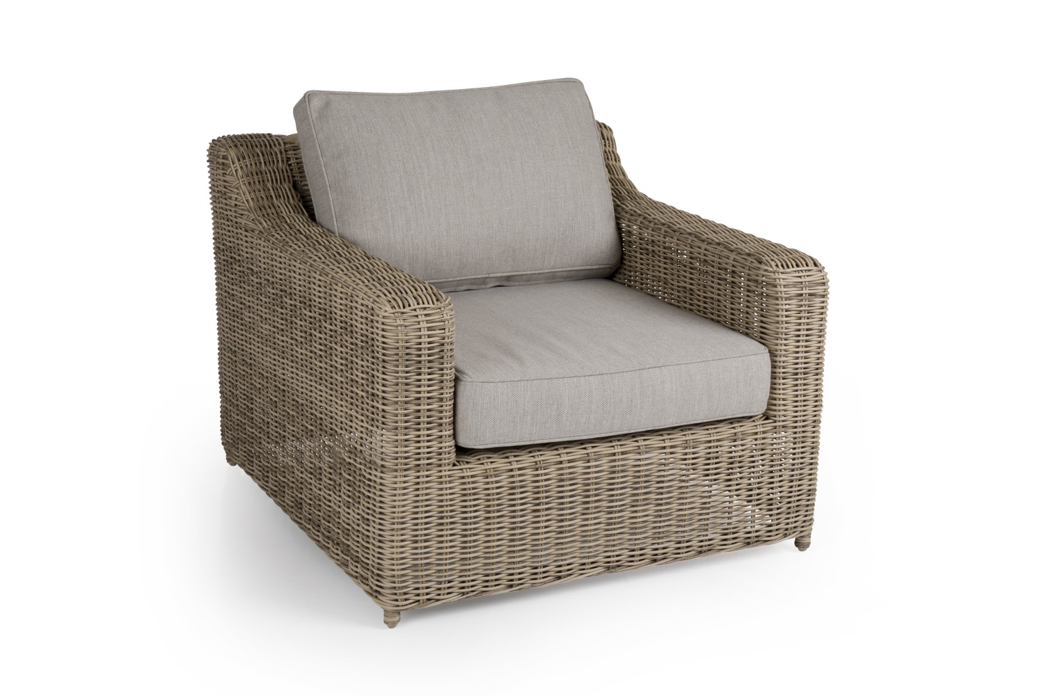 Brafab »Glendon« Loungegruppe