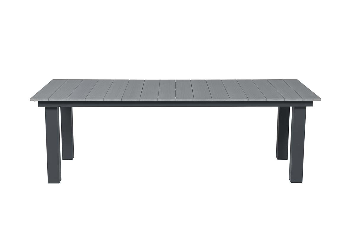 Garden-Impressions-Stuhl-Excellence-mit-Tisch-Parkland-3 Garden Impressions Stuhl »Excellence« mit Tisch »Parkland«