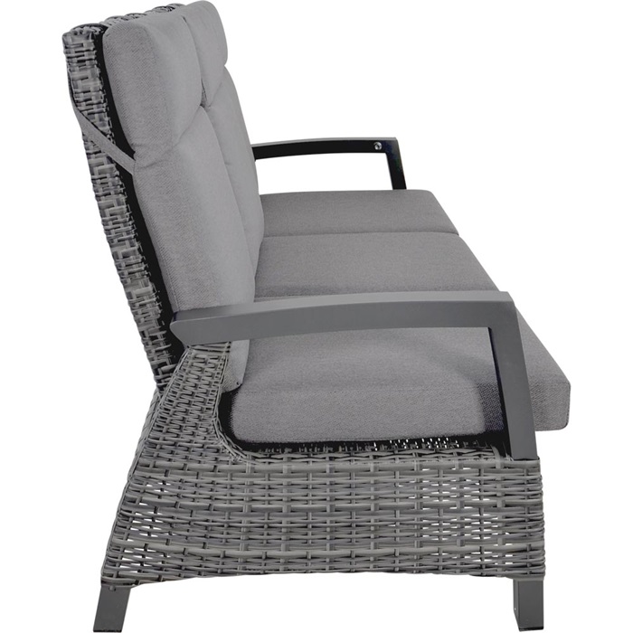 Lesli Living Loungebank »Prato Forte«