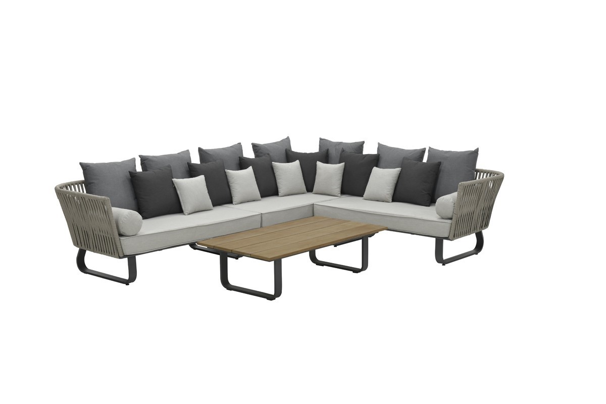 Garden Impressions »Jive« Lounge Gruppe