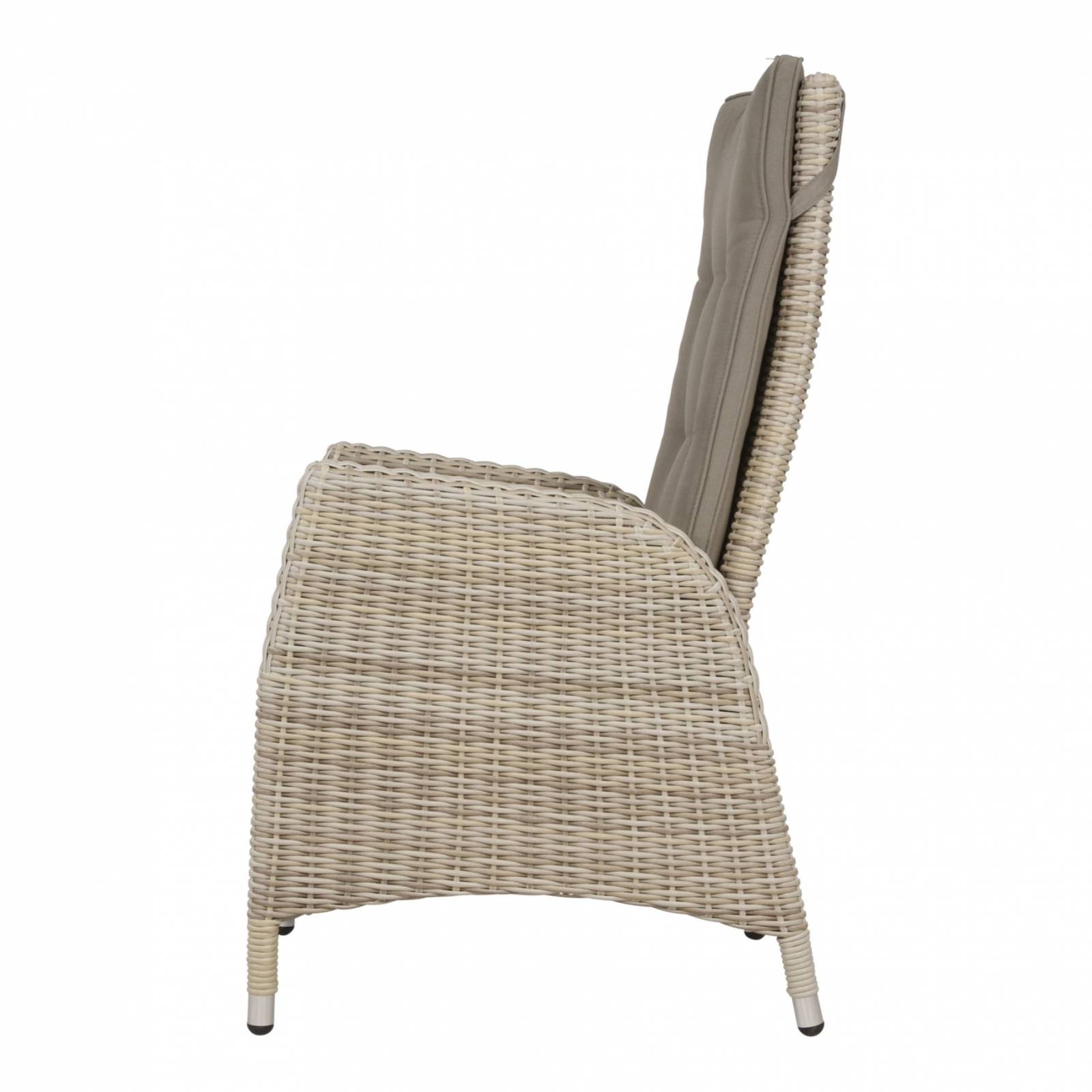 Lesli Living Dining-Sessel Soho Beach