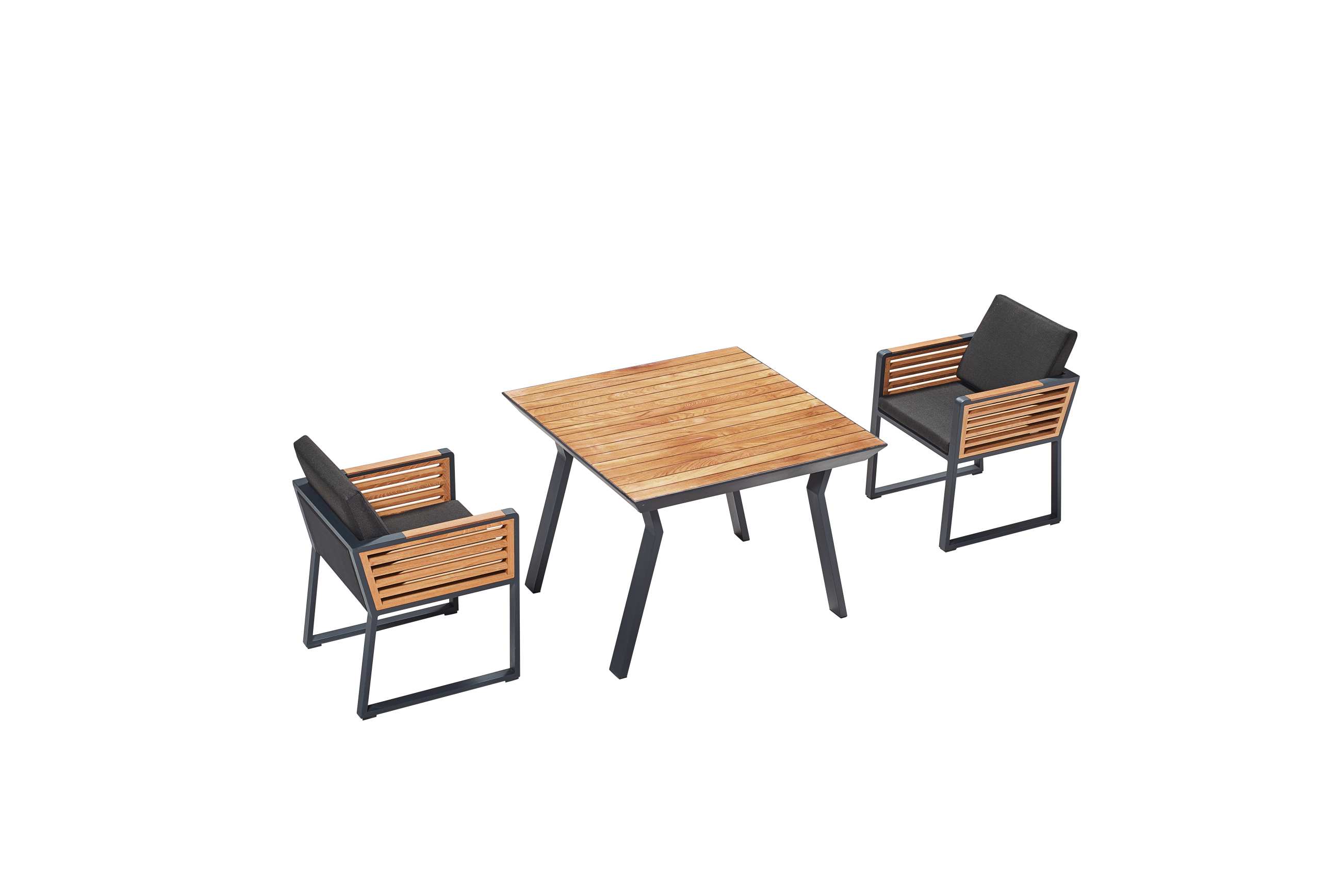 Higold »New York« Dining-Set 4er