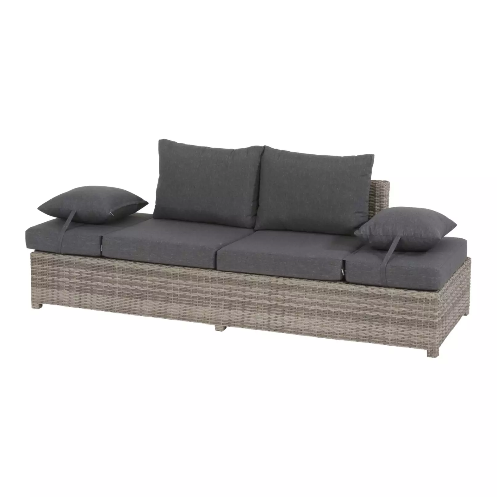 Lesli Living Loungebank »Roma Cloud«