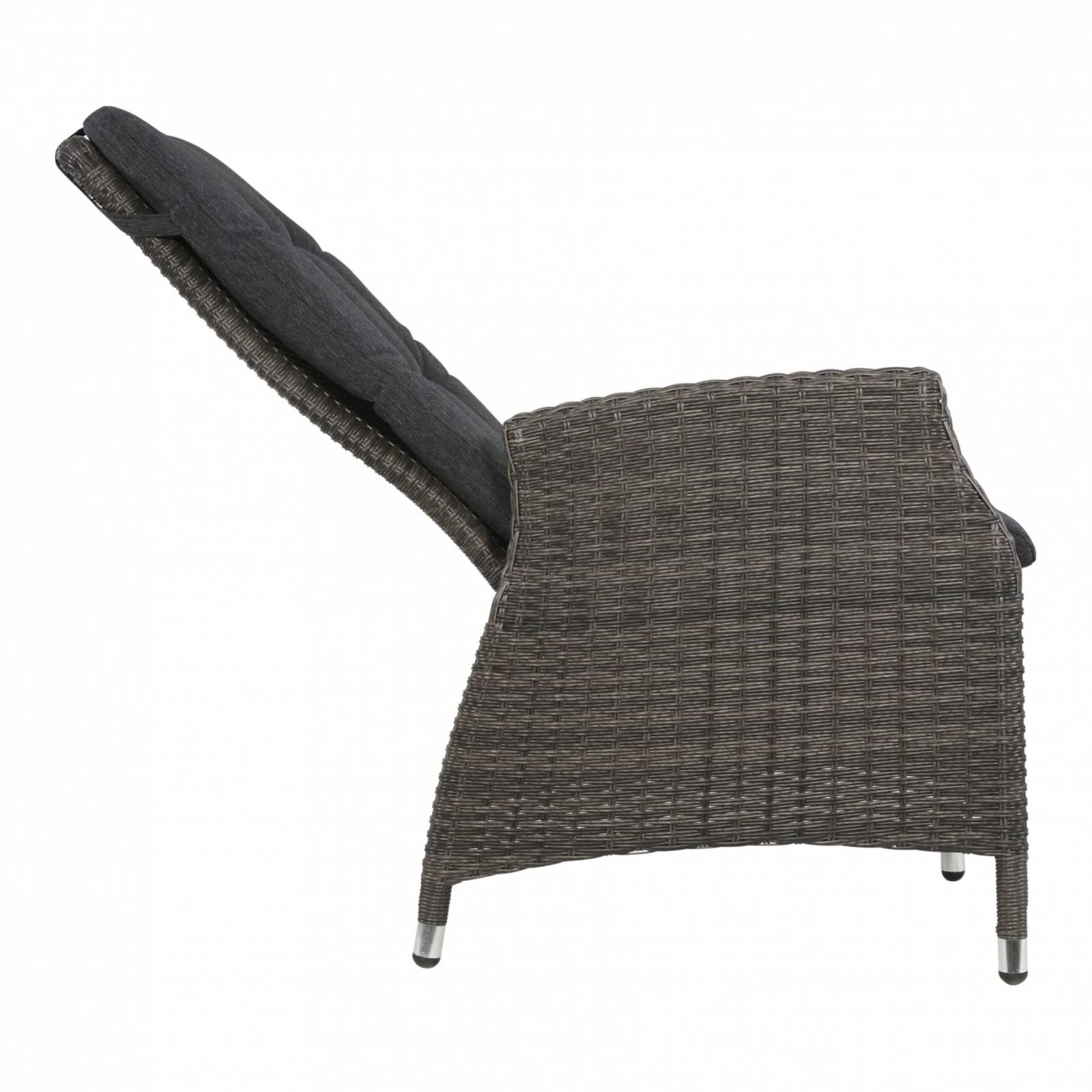 Lesli Living Dining-Sessel Soho Comfort-Coal