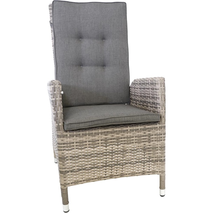 Lesli Living Dining-Sessel Soho Cloud 2.0