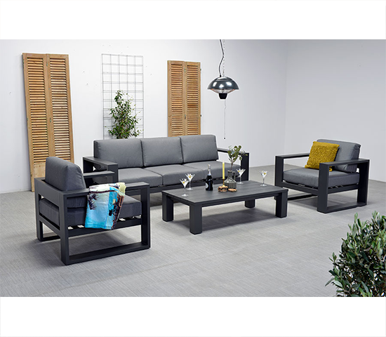 Garden Impressions Lounge Sessel | Loungesets | Garden Impressions