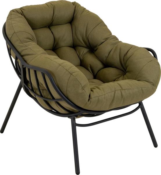 Vaganza Wolke Sessel Olive