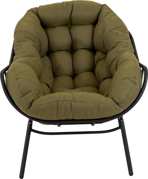 Vaganza Wolke Sessel Olive